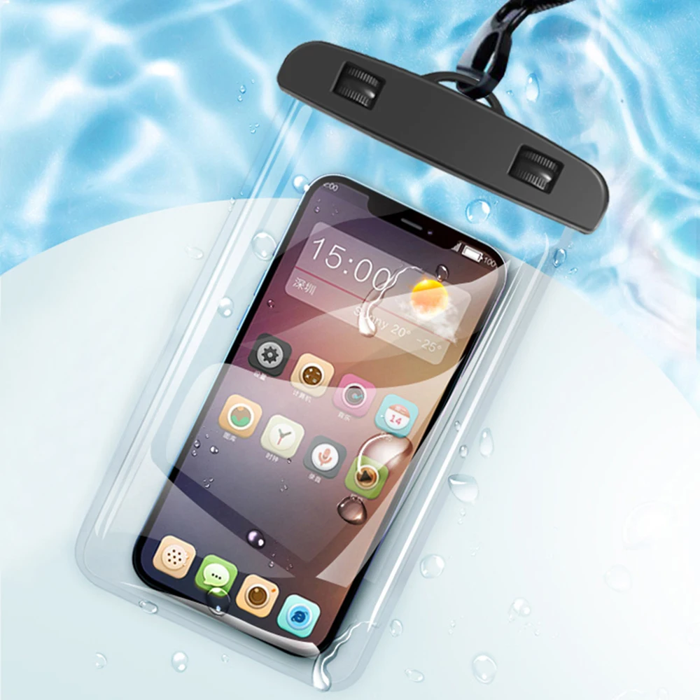2026 new 1pc Waterproof Phone  - Fishing Boat Cover 리뷰 및 가격