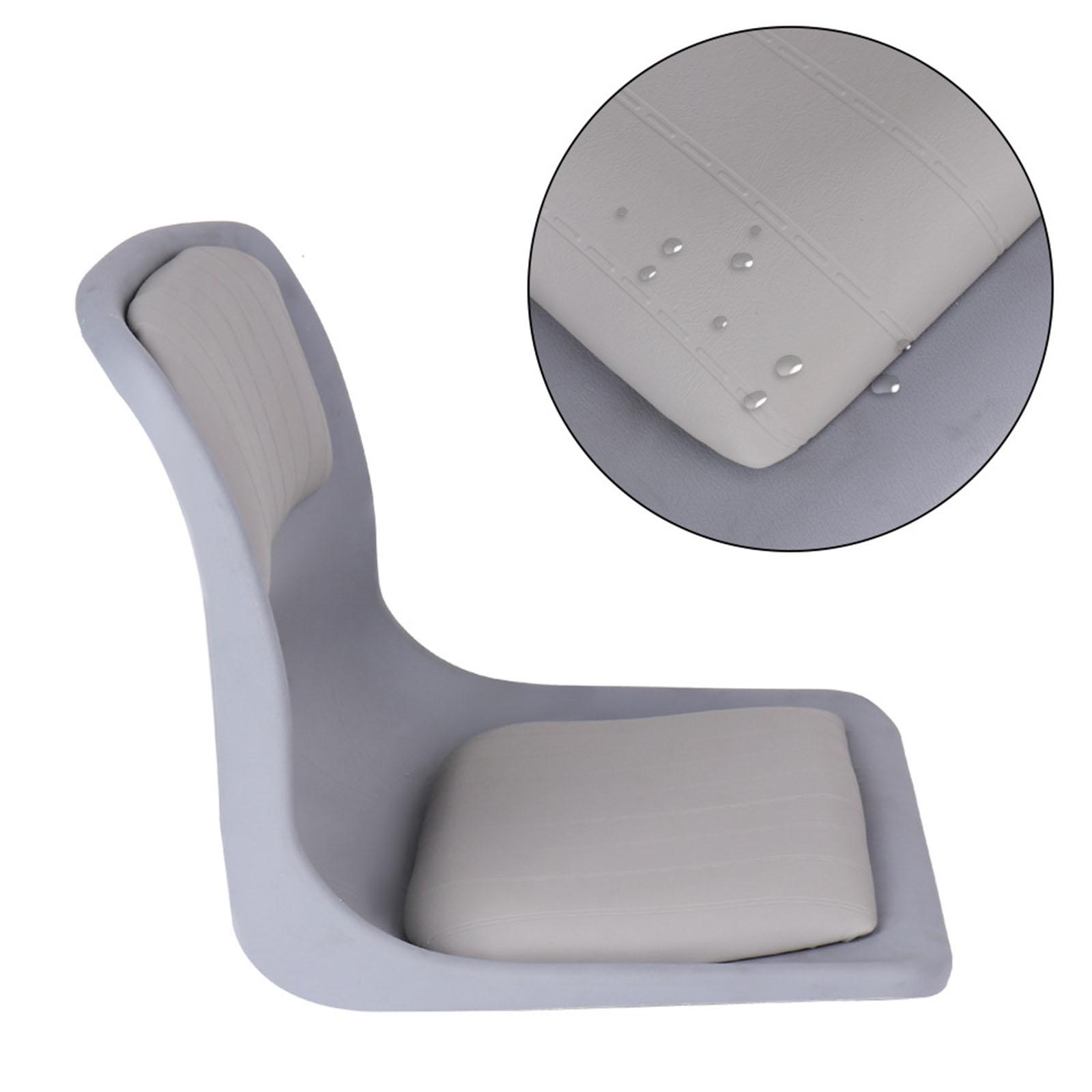 Fishing Boat Seat Soft Padded  - Fishing Boat Seat 리뷰 및 가격