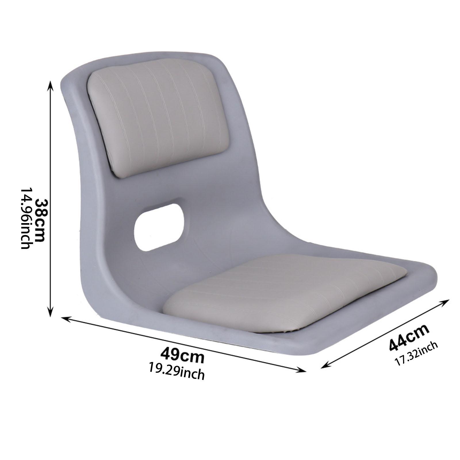 Fishing Boat Seat Soft Padded  - Fishing Boat Seat 리뷰 및 가격