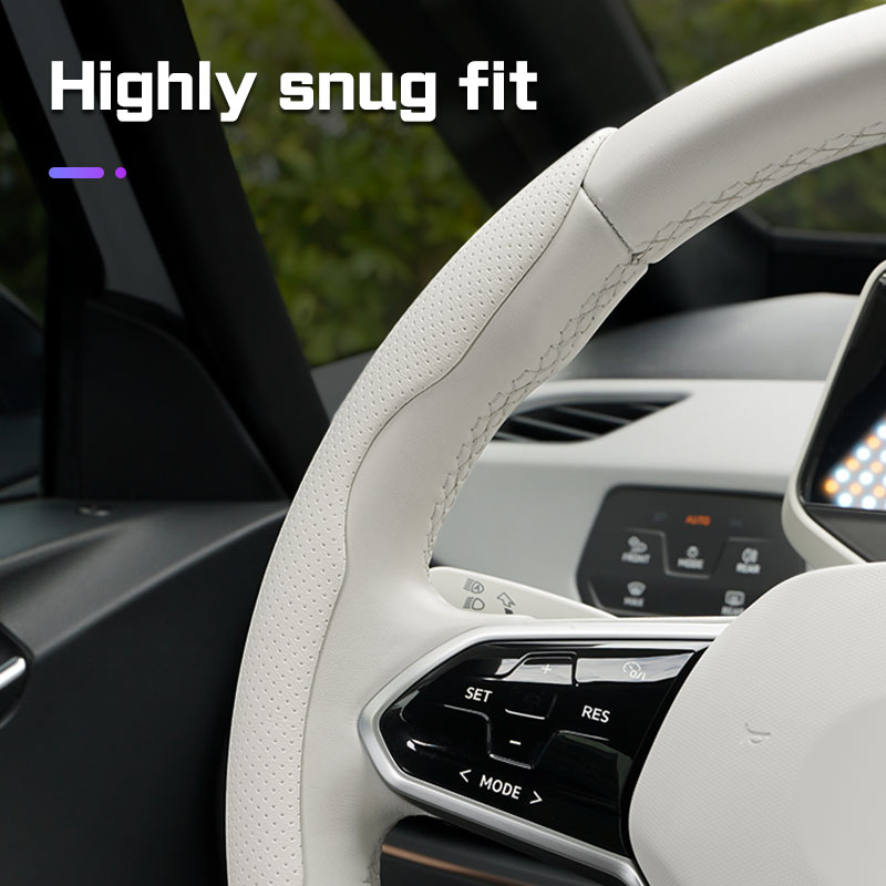 38CM Car Steering Wheel Cover  - Fishing Boat Steering Wheel 리뷰 및 가격