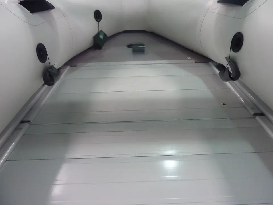 10.8Ft Aluminum Floor Inflatab - Fishing Boat Aluminum 리뷰 및 가격