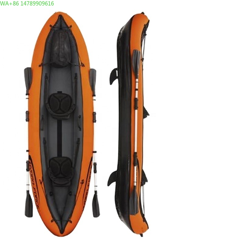 Inflatable Boats PVC Fishing B - Fishing Boat Inflatable 리뷰 및 가격