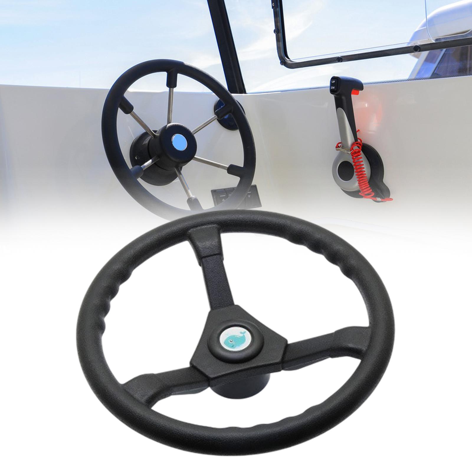 Marine Steering Wheel Stable N - Fishing Boat Steering Wheel 리뷰 및 가격