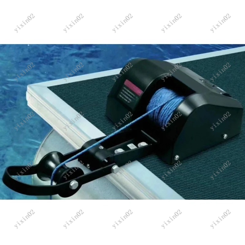 12V Electric Anchor Winch for  - Fishing Boat Anchor Winch 리뷰 및 가격