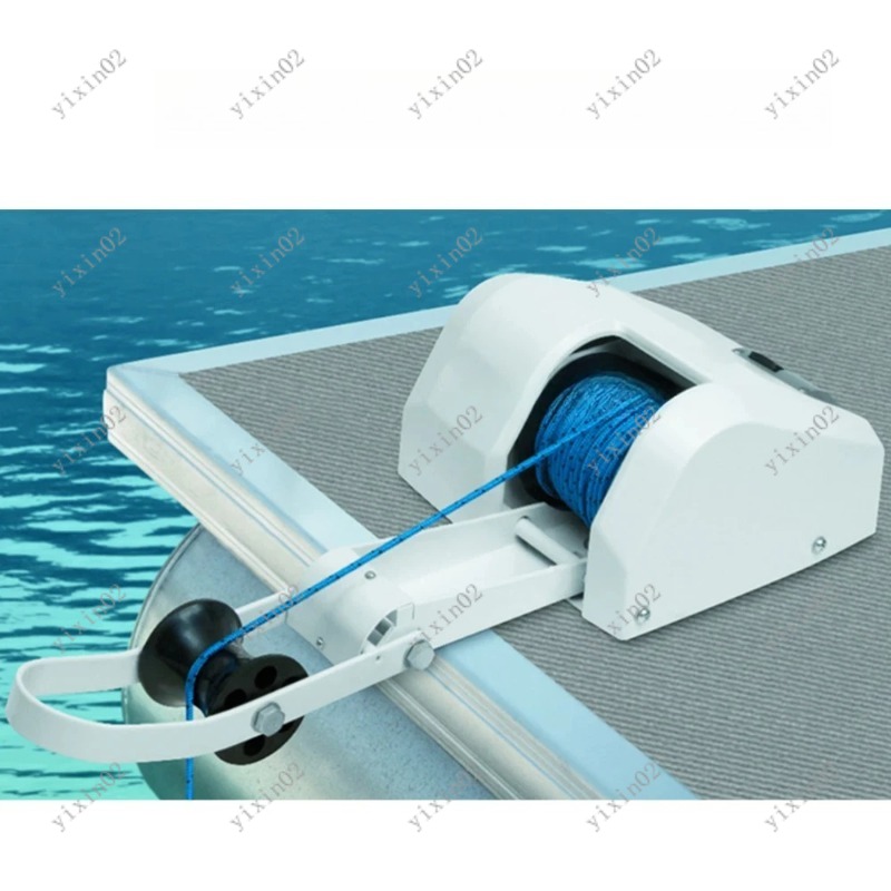 12V Electric Anchor Winch for  - Fishing Boat Anchor Winch 리뷰 및 가격