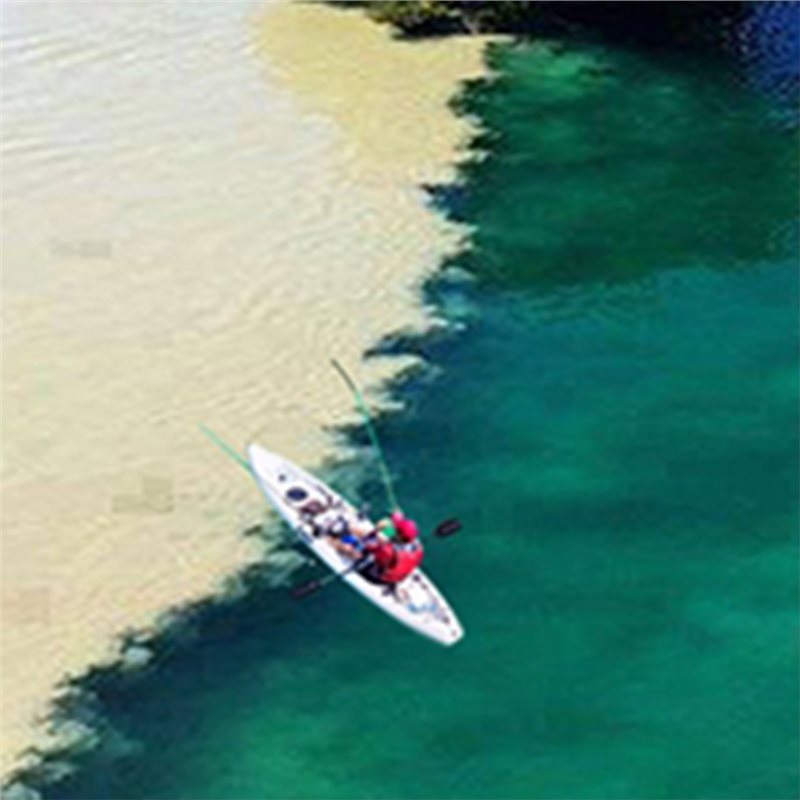 ABUE-Kayak Portable Fish Depth - Fishing Boat Depth Finder 리뷰 및 가격