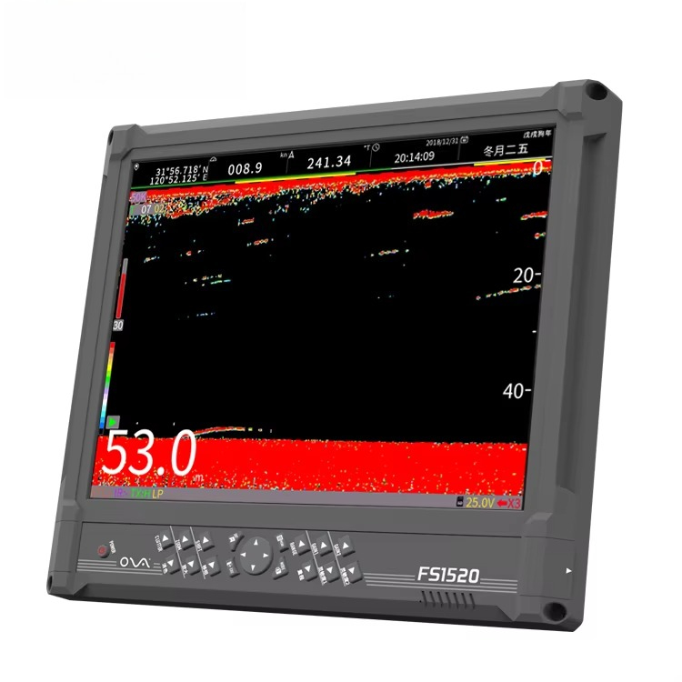 Marine Materials 1000 Meter fo - Fishing Boat Depth Finder 리뷰 및 가격