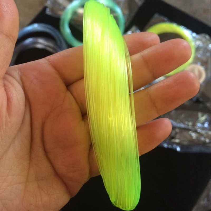 500g Yellow Fishing Line Wire  - Fishing Boat Anchor 리뷰 및 가격