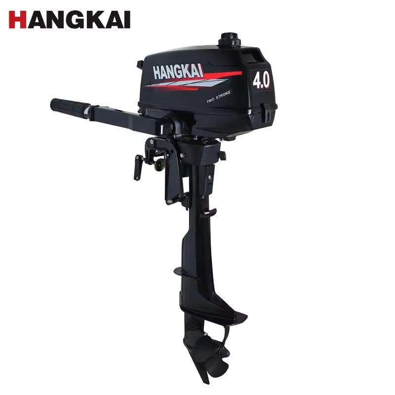 New Arrival Powerful Hangkai 4 - Fishing Boat Outboard Motor 리뷰 및 가격