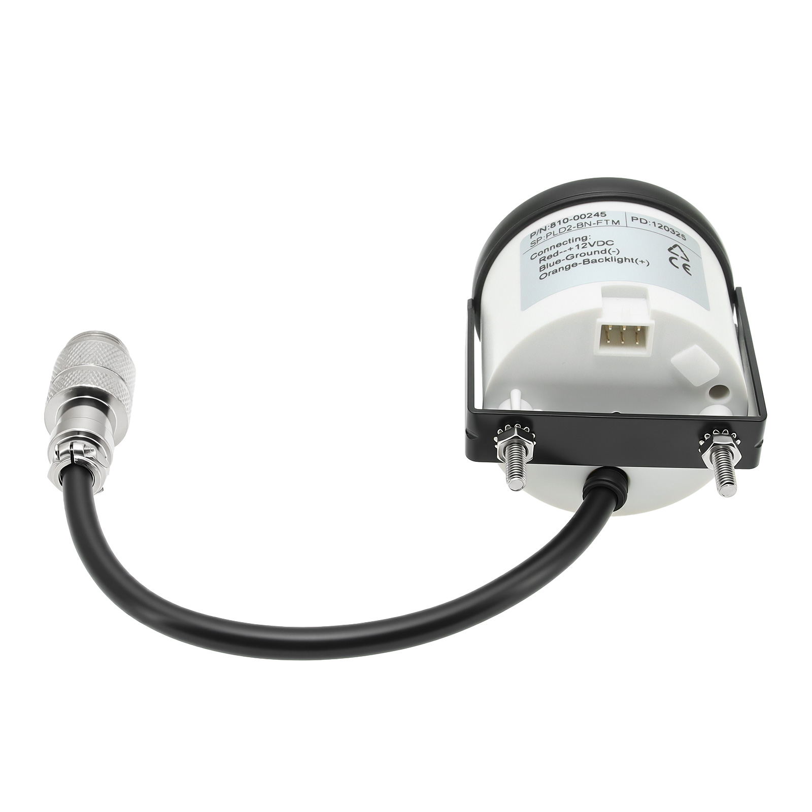New Depth Detector 52mm/2in Ma - Fishing Boat Gps 리뷰 및 가격