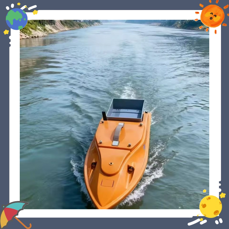High Speed Rc Fishing Bait Boa - Fishing Boat Gps 리뷰 및 가격
