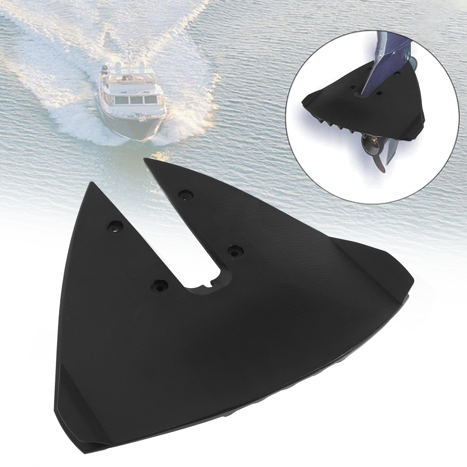 Marine Hydrofoil Stabilizer Pr - Fishing Boat Paddle 리뷰 및 가격