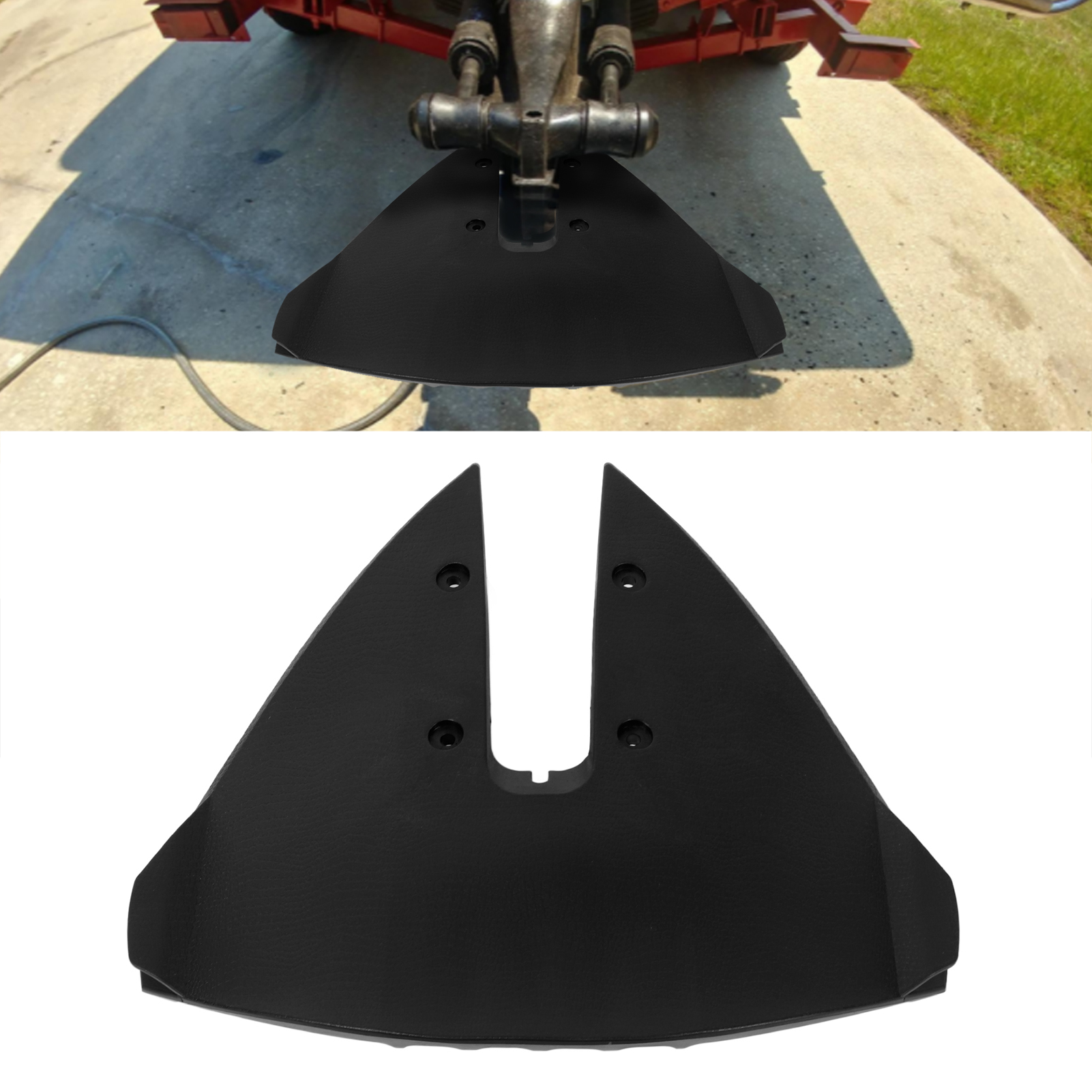 Marine Hydrofoil Stabilizer Pr - Fishing Boat Paddle 리뷰 및 가격