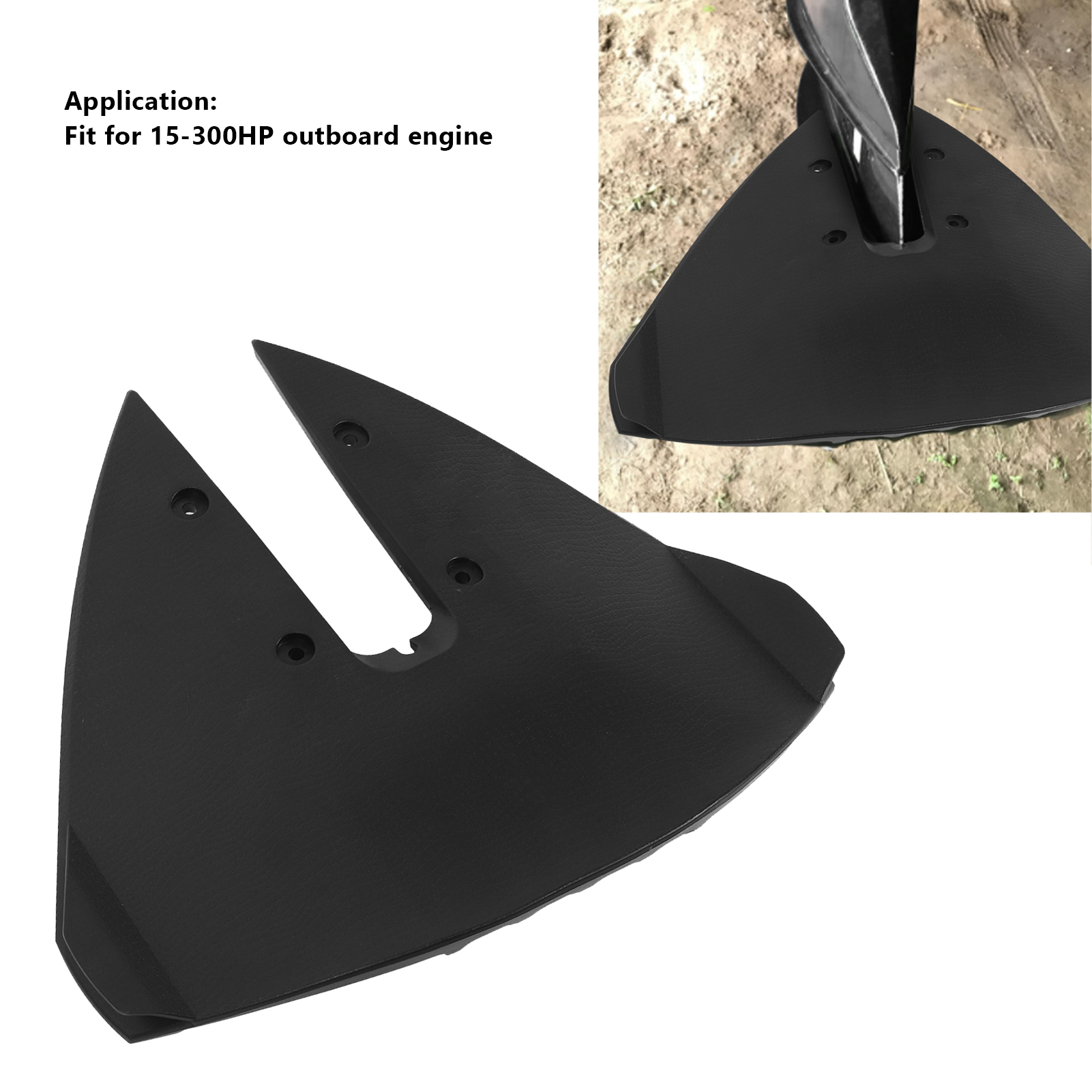 Marine Hydrofoil Stabilizer Pr - Fishing Boat Paddle 리뷰 및 가격