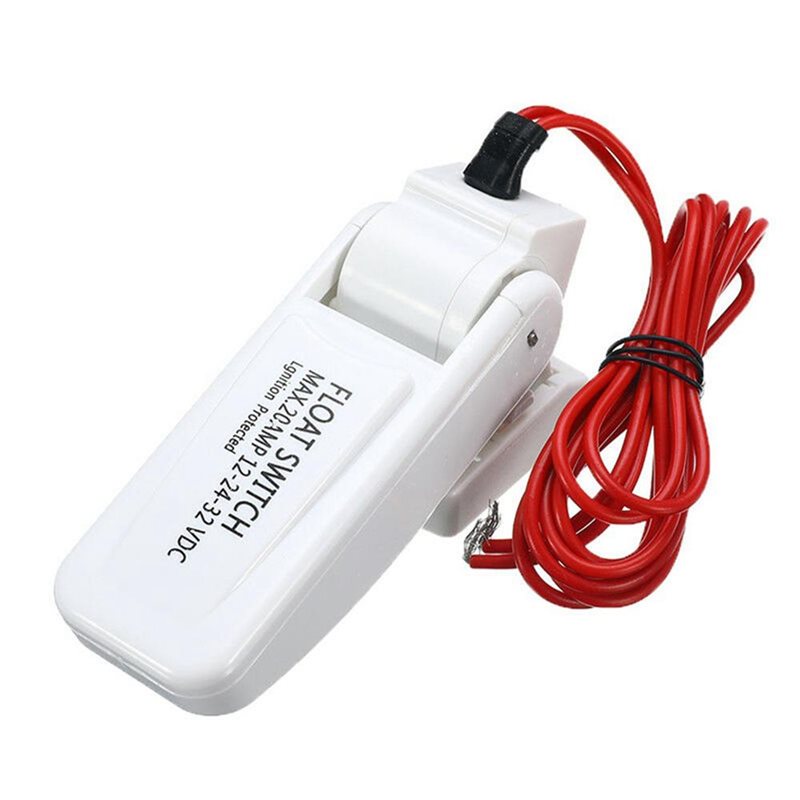 AT43-6X Bilge Pump Float Switc - Fishing Boat Bilge Pump 리뷰 및 가격