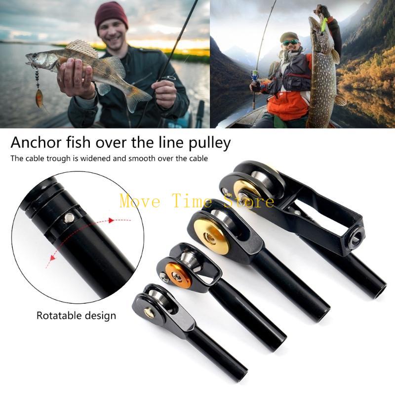92ME Fishing Rod Guide Tip Fis - Fishing Boat Steering Wheel 리뷰 및 가격