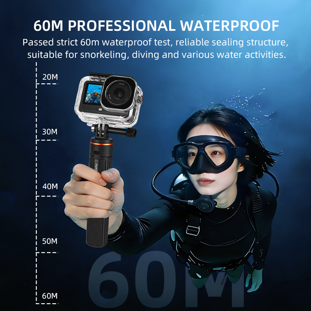 Flymile 60M Waterproof Case Fo - Fishing Boat Cover 리뷰 및 가격