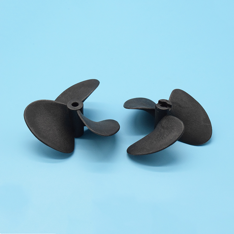 Rc Boat 3Blades propeller 80mm - Fishing Boat Trolling Motor 리뷰 및 가격