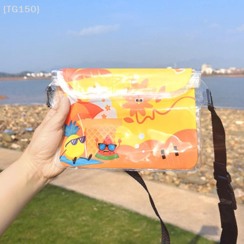 【TG150-M3】Waterproof Swimming  - Fishing Boat Cover 리뷰 및 가격