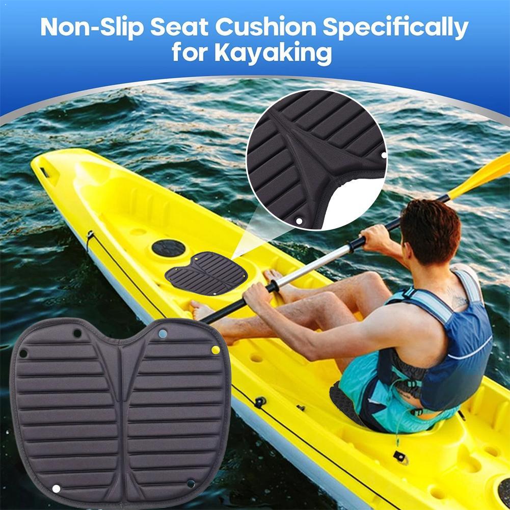 Kayak Seat Anti-slip Boat Mat  - Fishing Boat Paddle 리뷰 및 가격