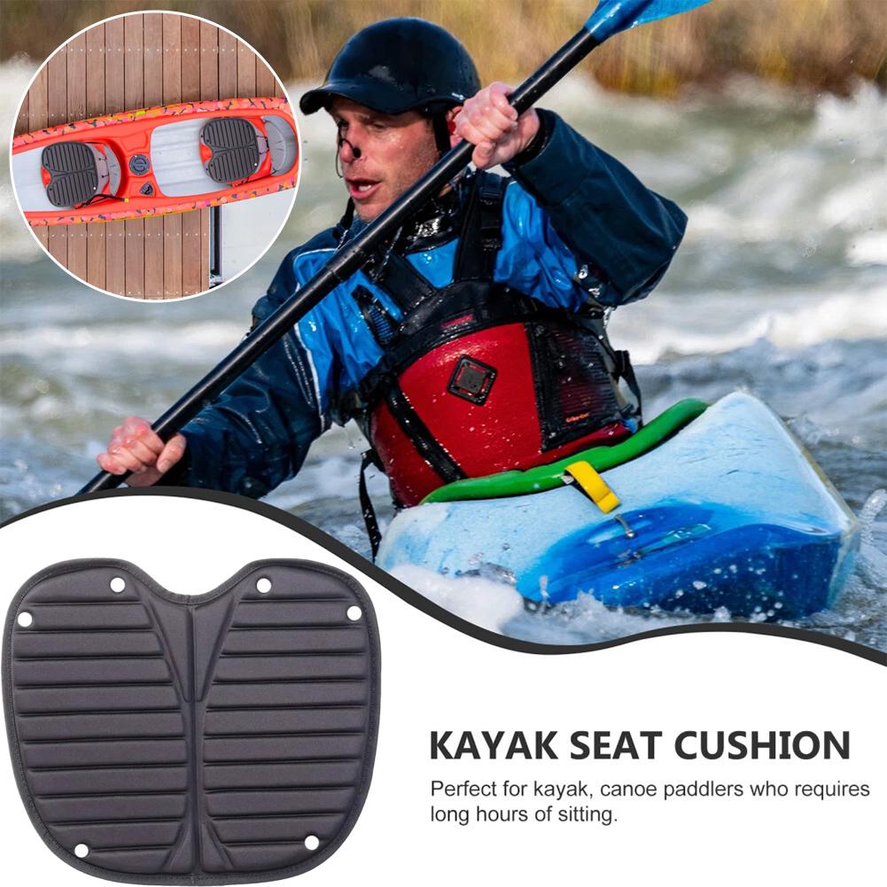 Kayak Seat Anti-slip Boat Mat  - Fishing Boat Paddle 리뷰 및 가격