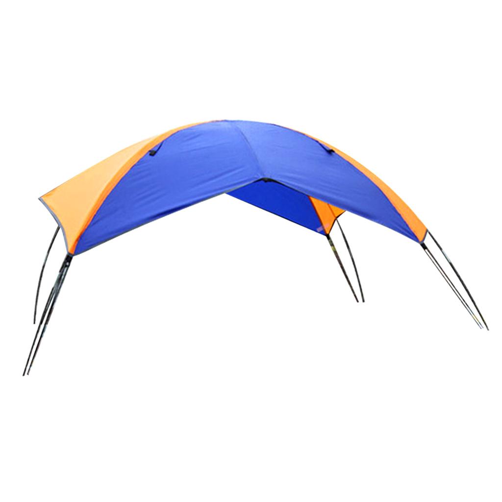 Sun Shelters Canopy Tent Infla - Fishing Boat Cover 리뷰 및 가격