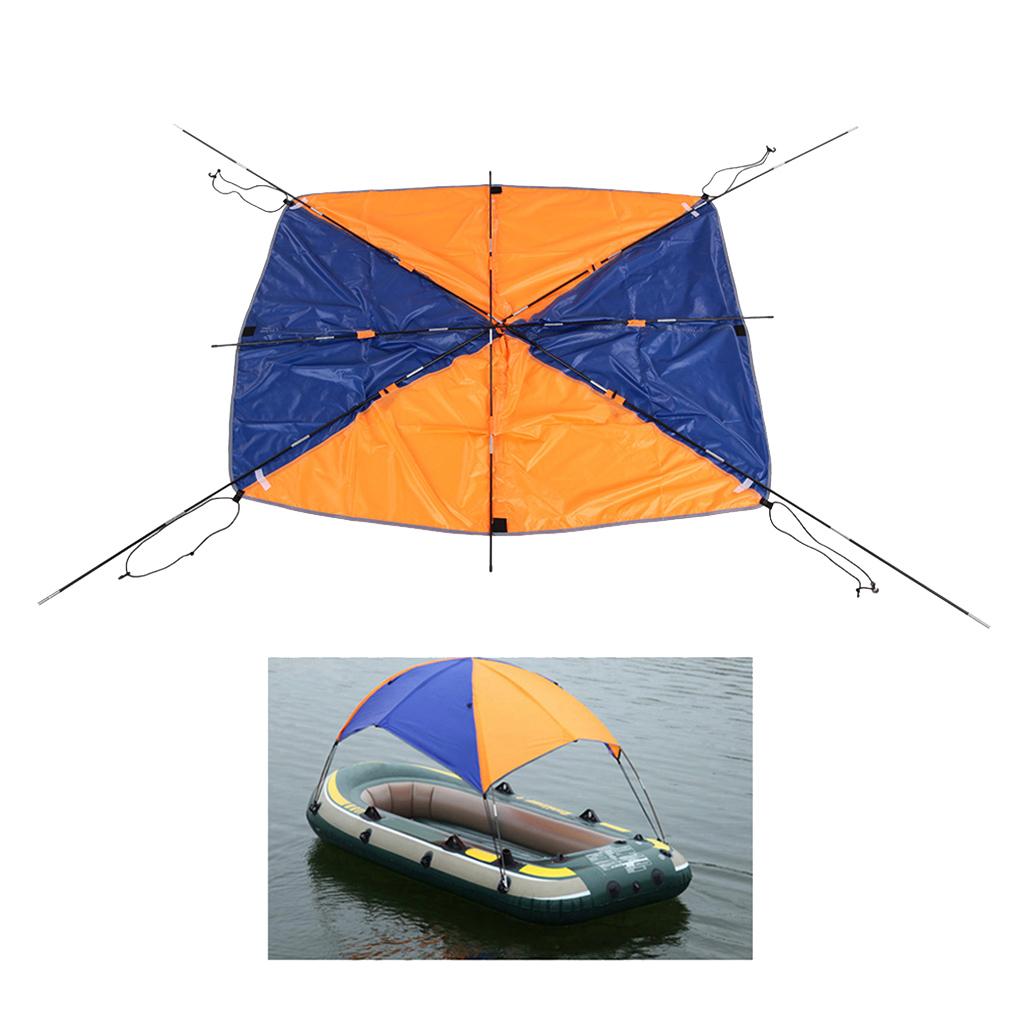 Sun Shelters Canopy Tent Infla - Fishing Boat Cover 리뷰 및 가격