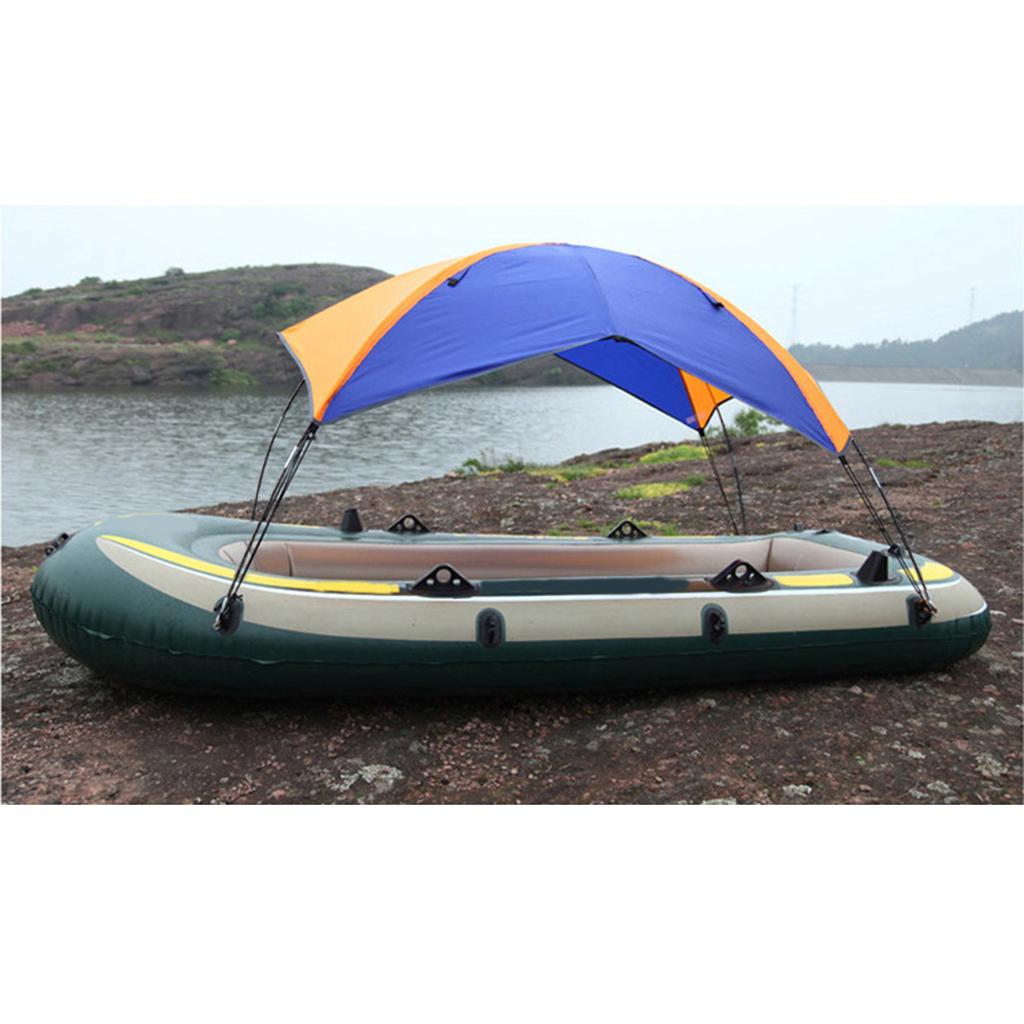 Sun Shelters Canopy Tent Infla - Fishing Boat Cover 리뷰 및 가격