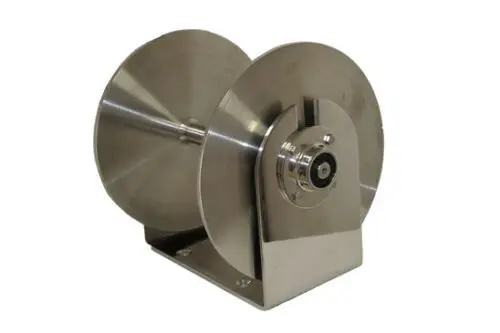 -Stainless Steel Drum Anchor W - Fishing Boat Anchor Winch 리뷰 및 가격
