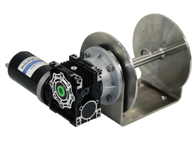 -Stainless Steel Drum Anchor W - Fishing Boat Anchor Winch 리뷰 및 가격