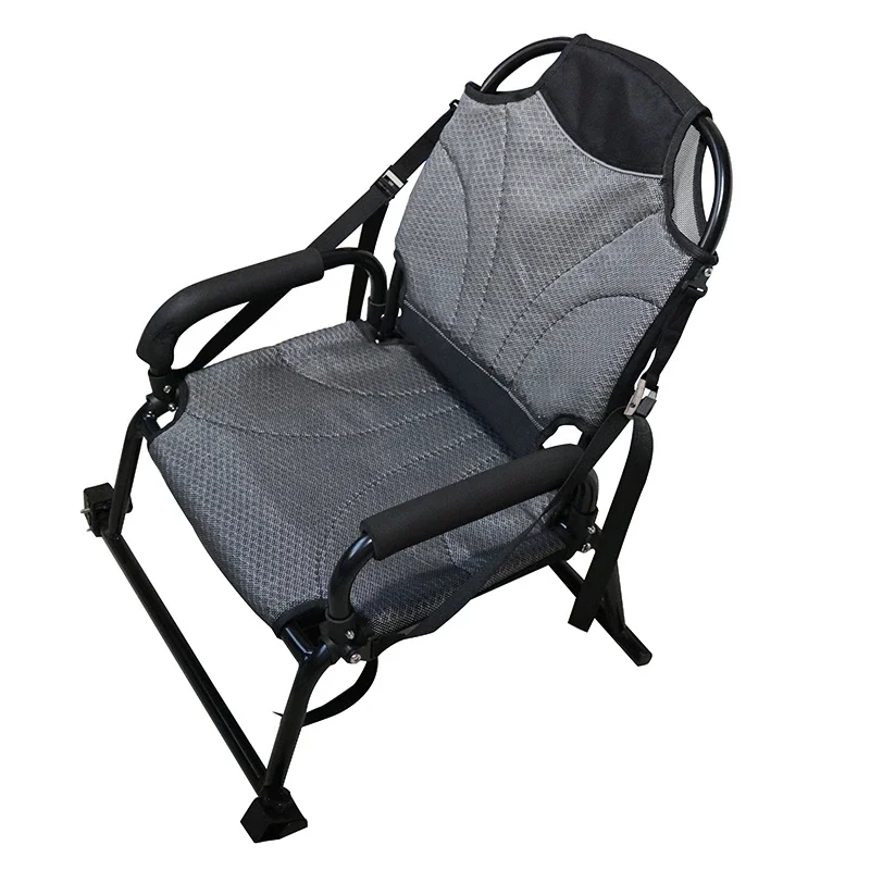 Breathable Mesh Kayak Fishing  - Fishing Boat Aluminum 리뷰 및 가격