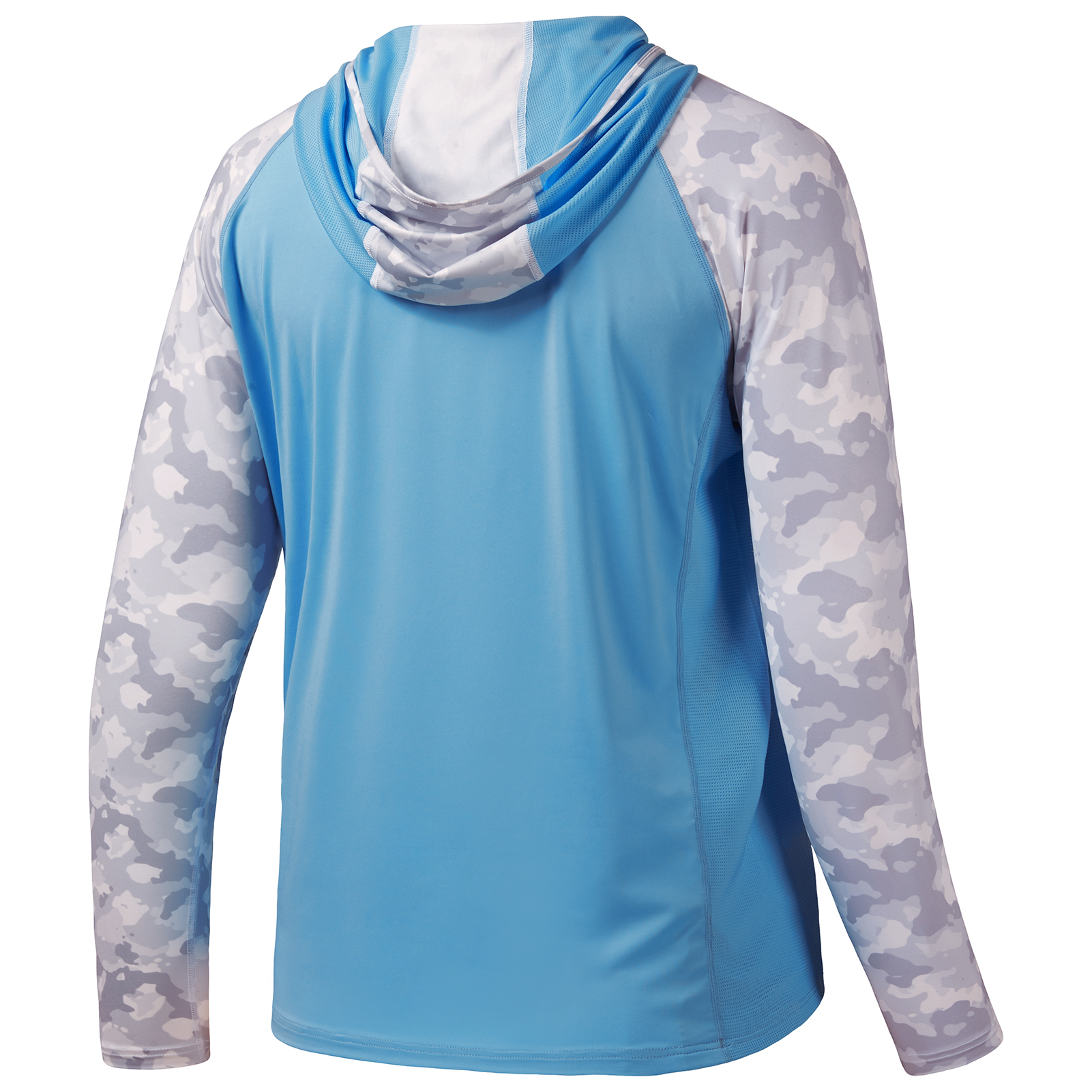 Bassdash Men’s UPF 50 Performa - Fishing Boat Oar 리뷰 및 가격