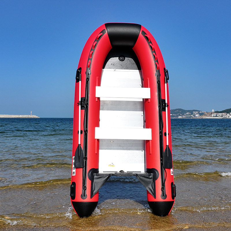 Assault boat aluminum alloy bo - Fishing Boat Aluminum 리뷰 및 가격