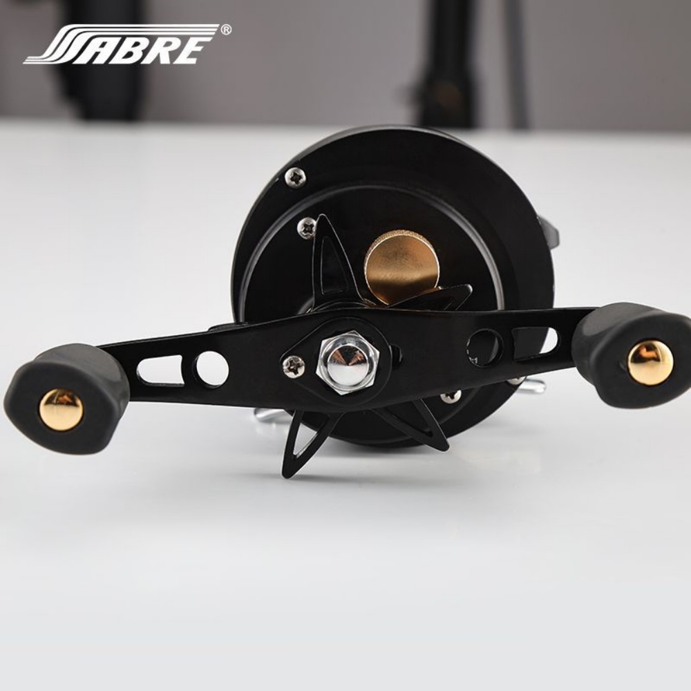 10+1BB All Metal Baitcasting R - Fishing Boat Steering Wheel 리뷰 및 가격