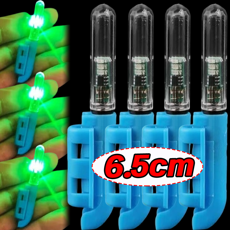 Rod Tip Light Fishing Bite Ala - Fishing Boat Navigation Light 리뷰 및 가격