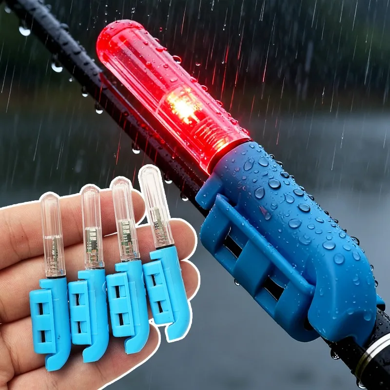 Rod Tip Light Fishing Bite Ala - Fishing Boat Navigation Light 리뷰 및 가격