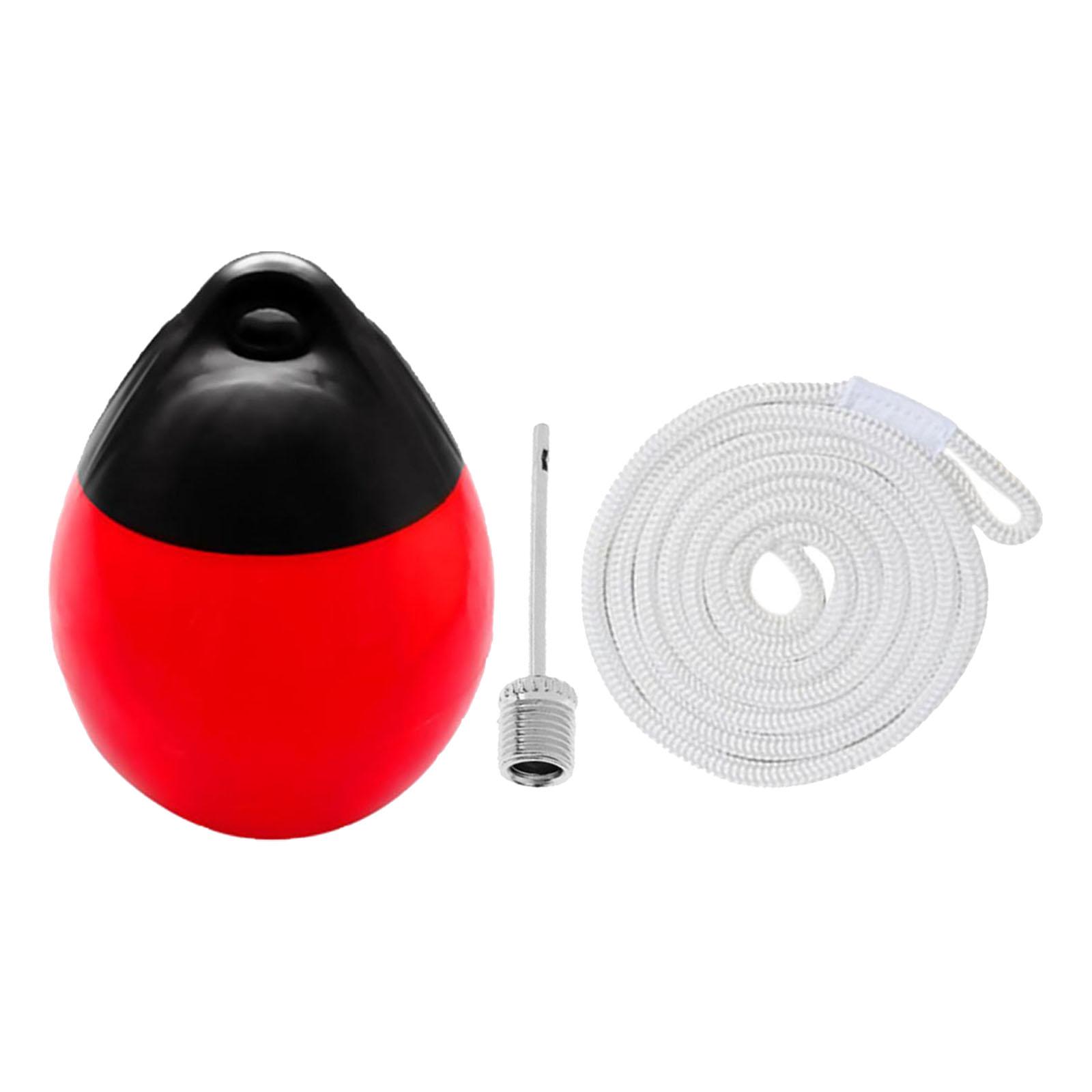 Boat Fender Ball Inflatable wi - Fishing Boat Trailer 리뷰 및 가격