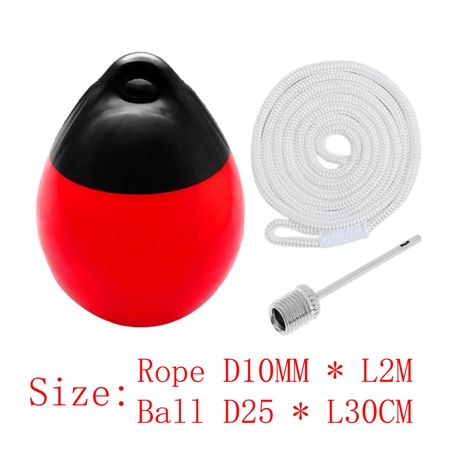 Boat Fender Ball Inflatable wi - Fishing Boat Trailer 리뷰 및 가격