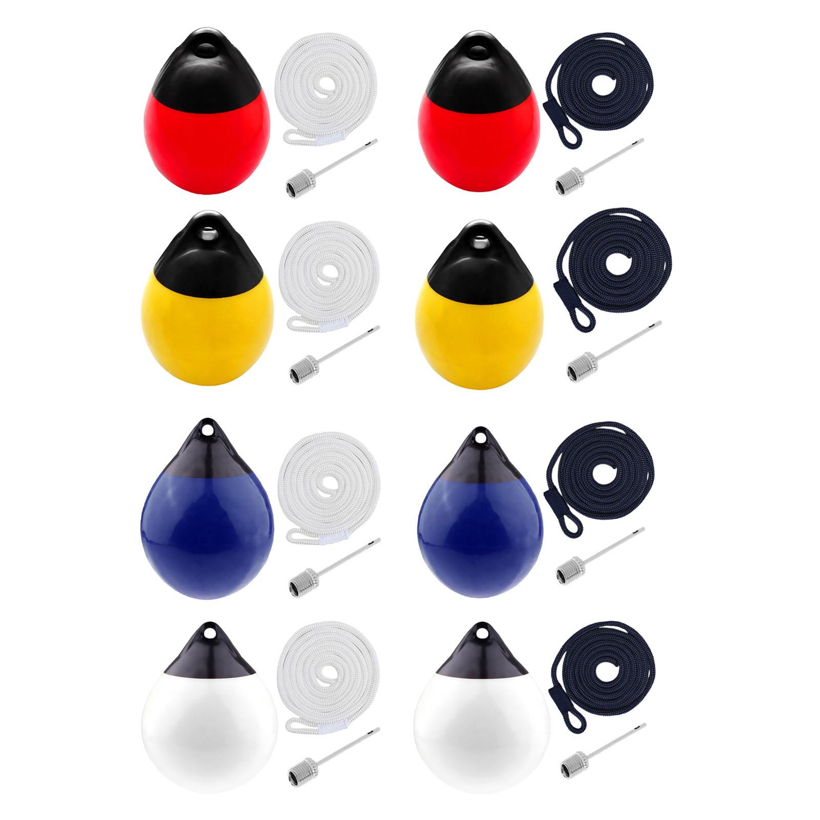 Boat Fender Ball Inflatable wi - Fishing Boat Trailer 리뷰 및 가격