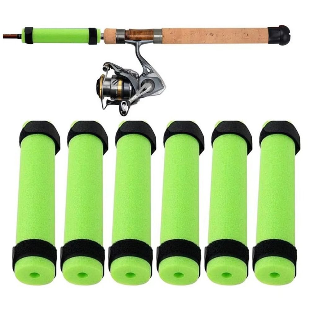 Foam Fishing rod sponge coverR - Fishing Boat Oar 리뷰 및 가격