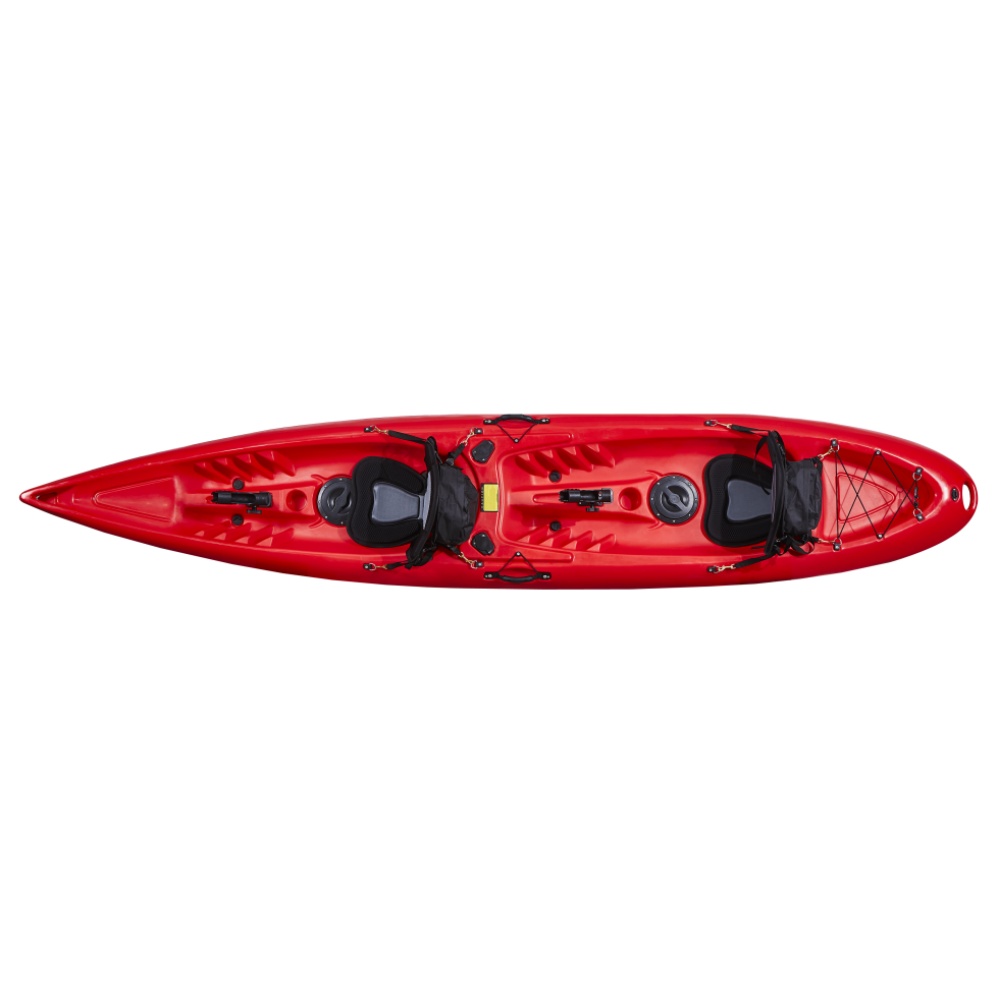 3.9m Double-Seater Rotomolded  - Fishing Boat Oar 리뷰 및 가격