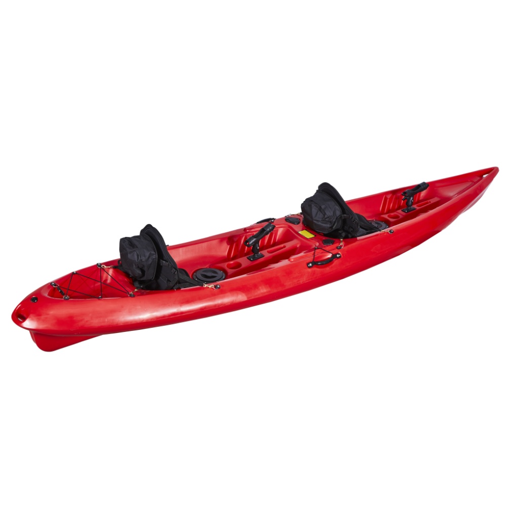 3.9m Double-Seater Rotomolded  - Fishing Boat Oar 리뷰 및 가격