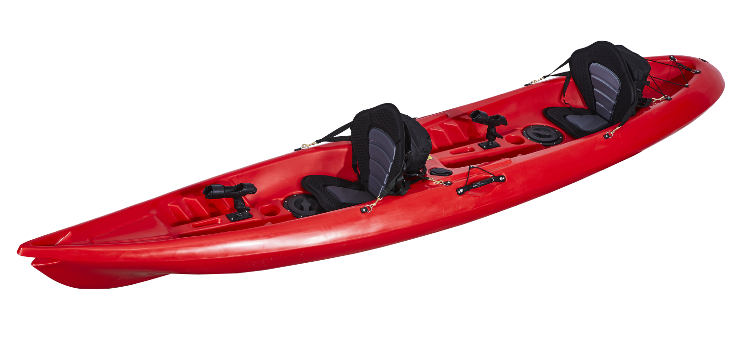3.9m Double-Seater Rotomolded  - Fishing Boat Oar 리뷰 및 가격