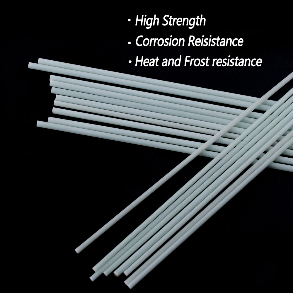 Bimoo 10/20pcs 0.8mm~2.8mm Rou - Fishing Boat Fiberglass 리뷰 및 가격
