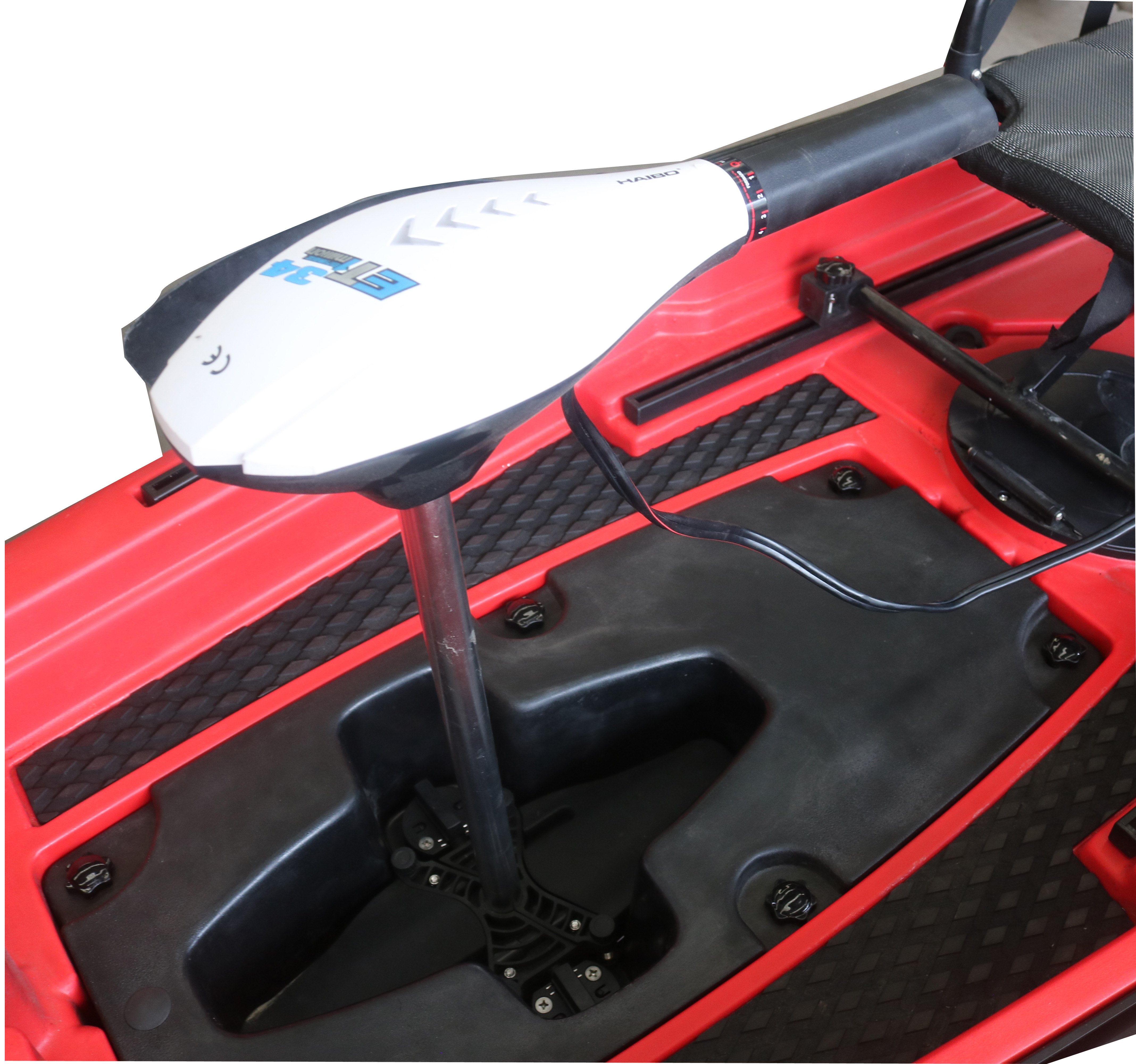 34lbs Electric Trolling Motor  - Fishing Boat Trolling Motor 리뷰 및 가격