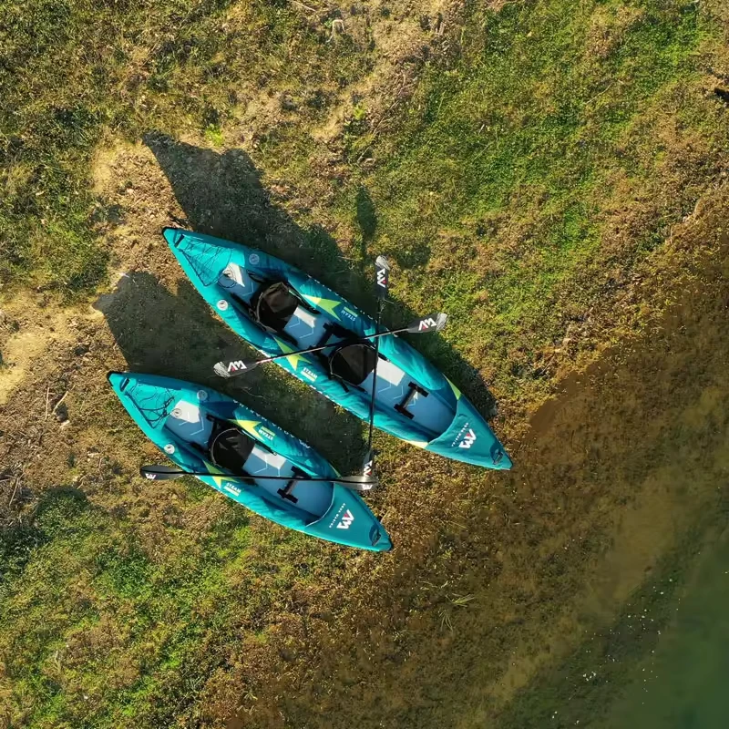Canoe Kayak Inflatable Boat 1- - Fishing Boat Trailer 리뷰 및 가격