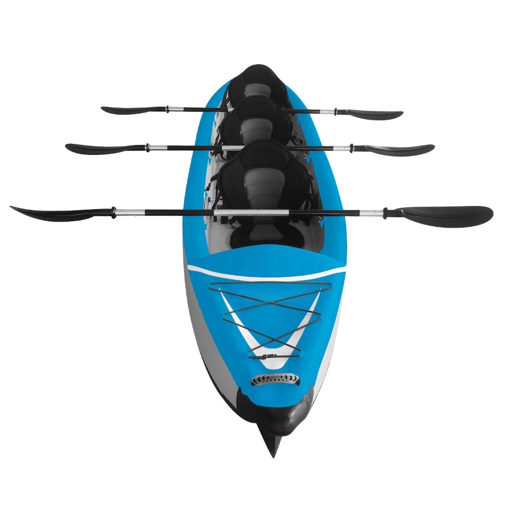 Inflatable Fishing Kayak Folda - Fishing Boat Seat 리뷰 및 가격