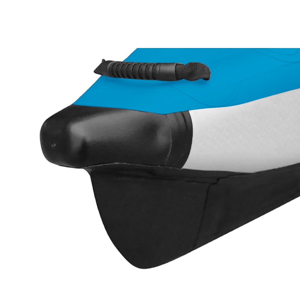 Inflatable Fishing Kayak Folda - Fishing Boat Seat 리뷰 및 가격