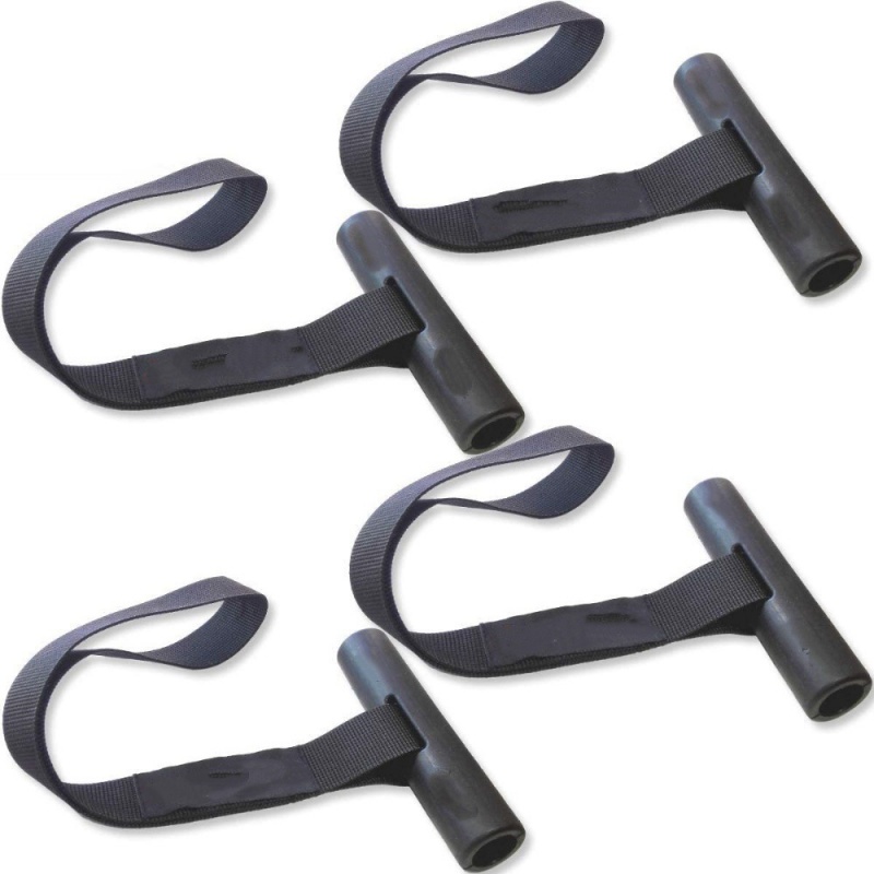 ISURE MARINE 4 Pcs Quick Hood  - Fishing Boat Anchor 리뷰 및 가격