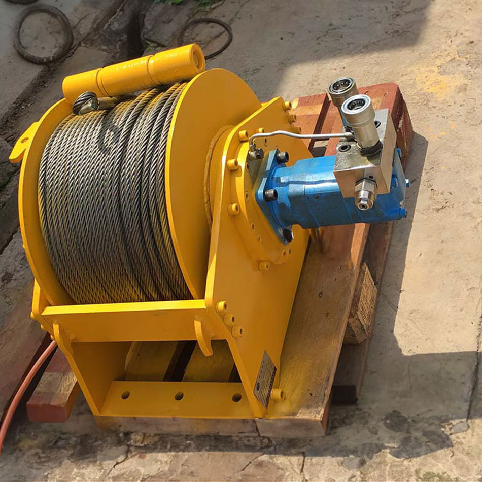 Single Drum 1 Ton/2 Tons/3/5/1 - Fishing Boat Anchor Winch 리뷰 및 가격